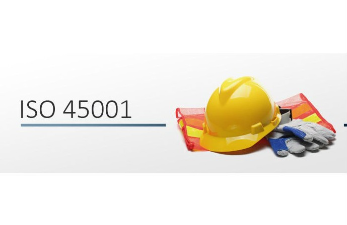 СЕМИНАР - Система за управление на здравето и безопасността при работа съгласно  изискванията на ISO 45001:2018